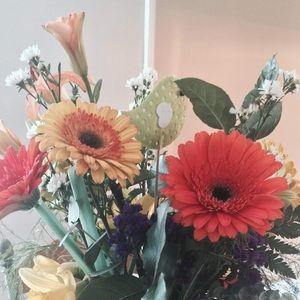 Meet your Posher, Mary